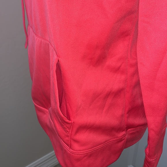 REALTREE BY COTTONWOOD CANYON BRAND NEW SIZE MEDIUM HOODED FLEECE LINED PULLOVER - Picture 7 of 8